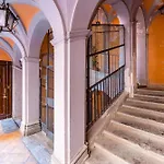 Palazzo Loffredo By Napoliapartments