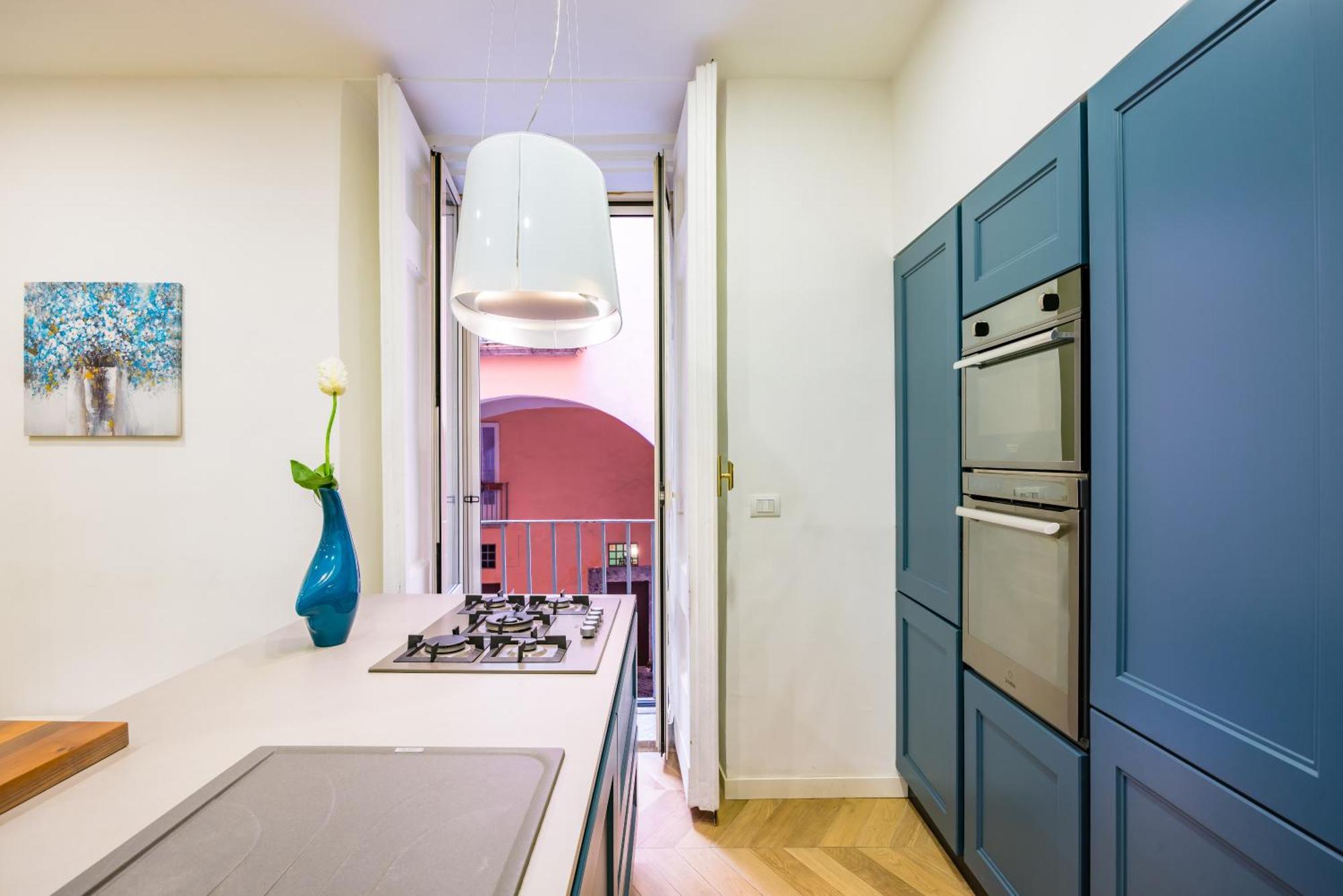 Palazzo Loffredo By Napoliapartments Naples