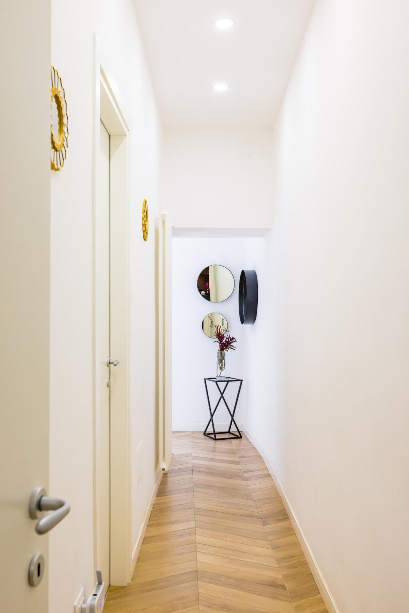 Palazzo Loffredo By Napoliapartments