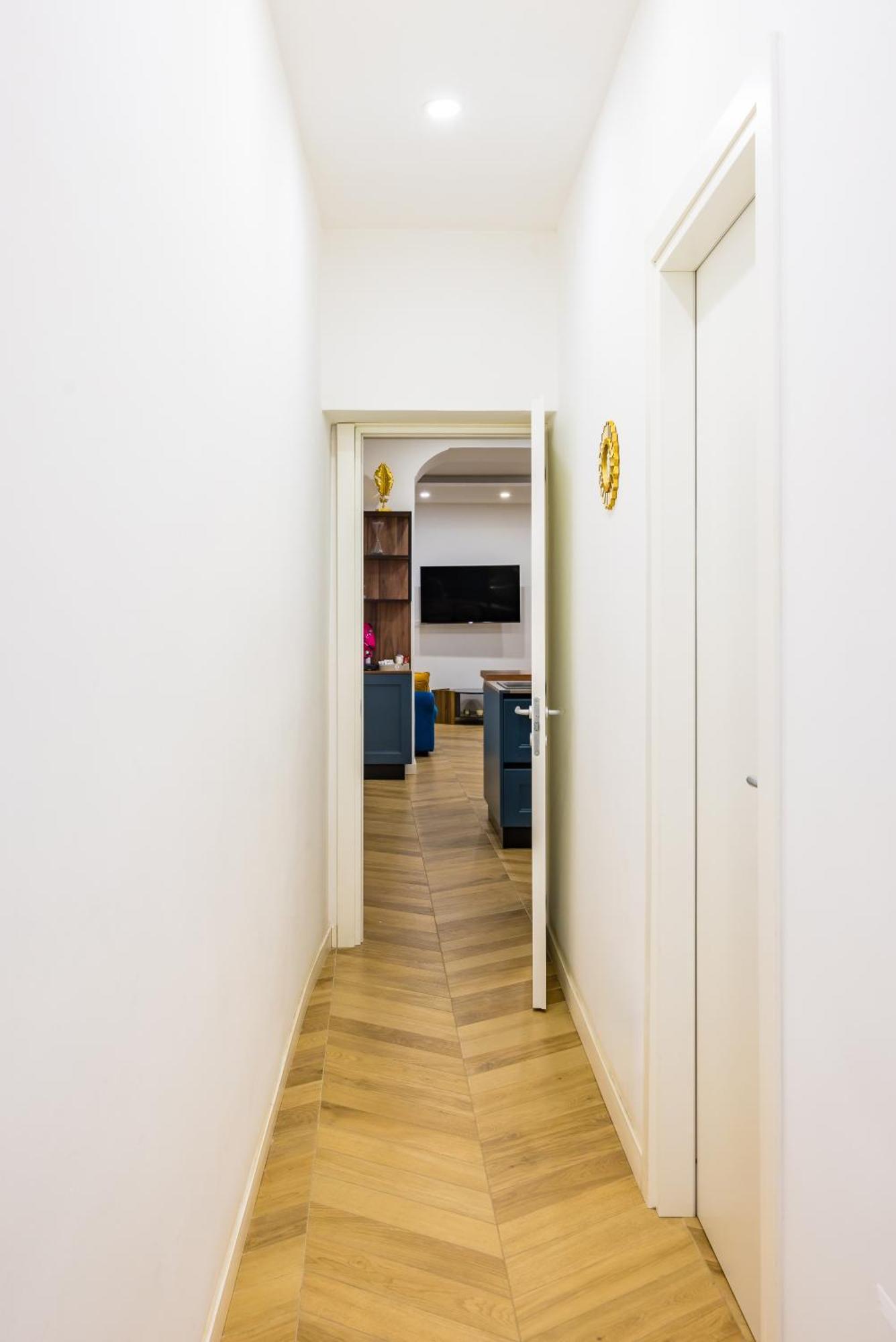 Palazzo Loffredo By Napoliapartments
