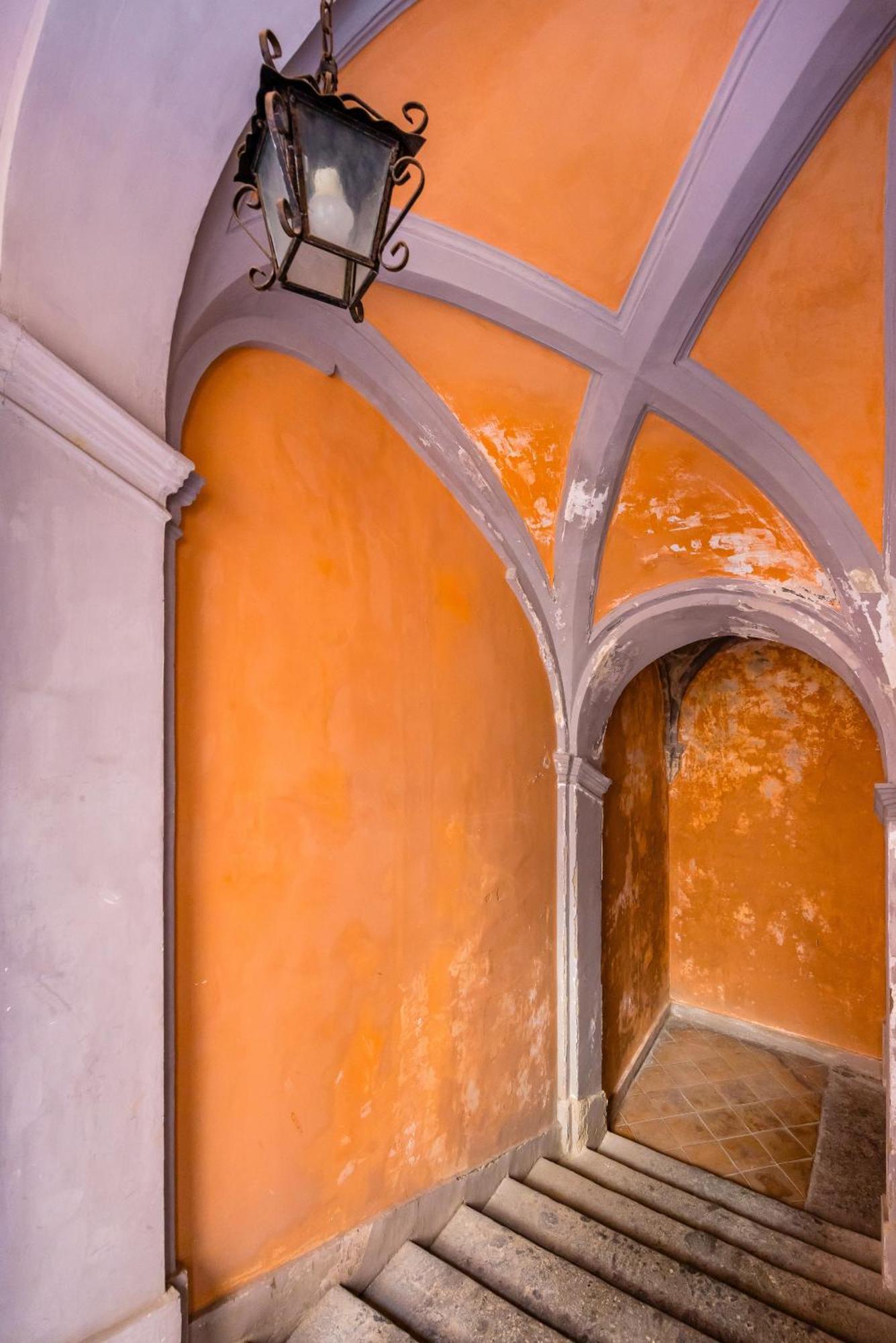 Palazzo Loffredo By Napoliapartments