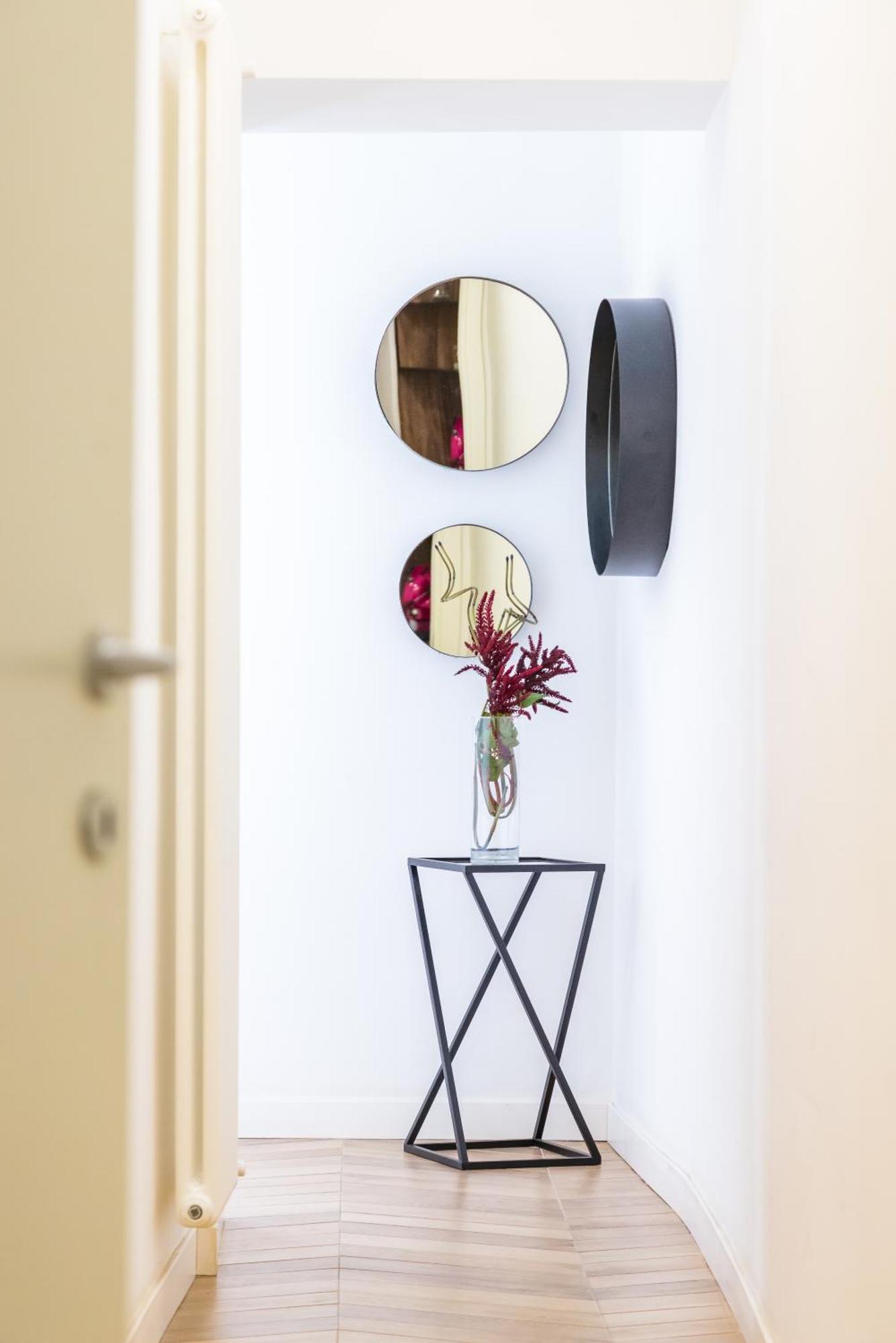 Apartment Palazzo Loffredo By Napoliapartments