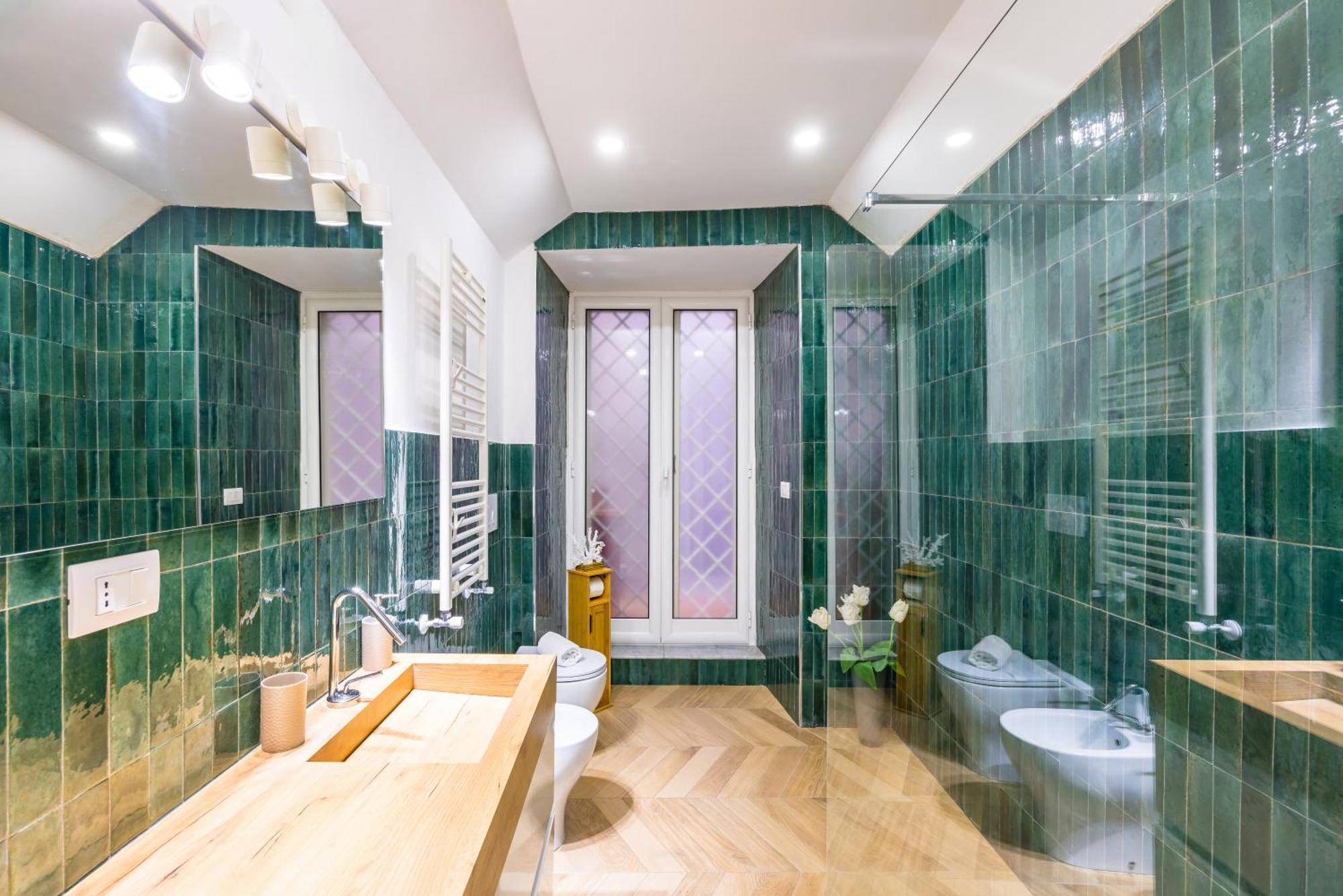 Apartment Palazzo Loffredo By Napoliapartments Naples
