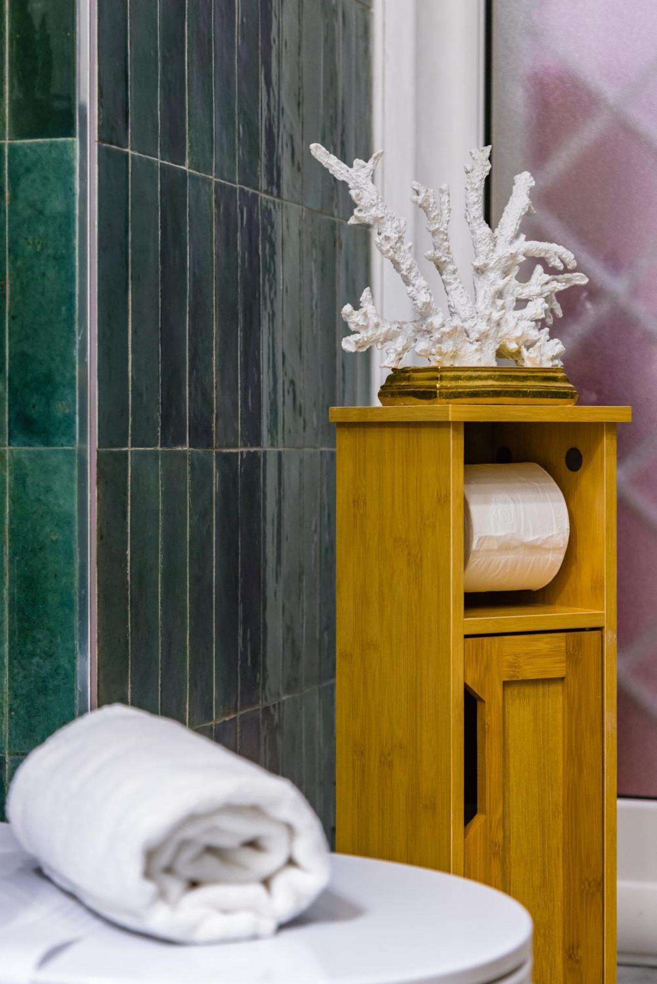 Palazzo Loffredo By Napoliapartments *