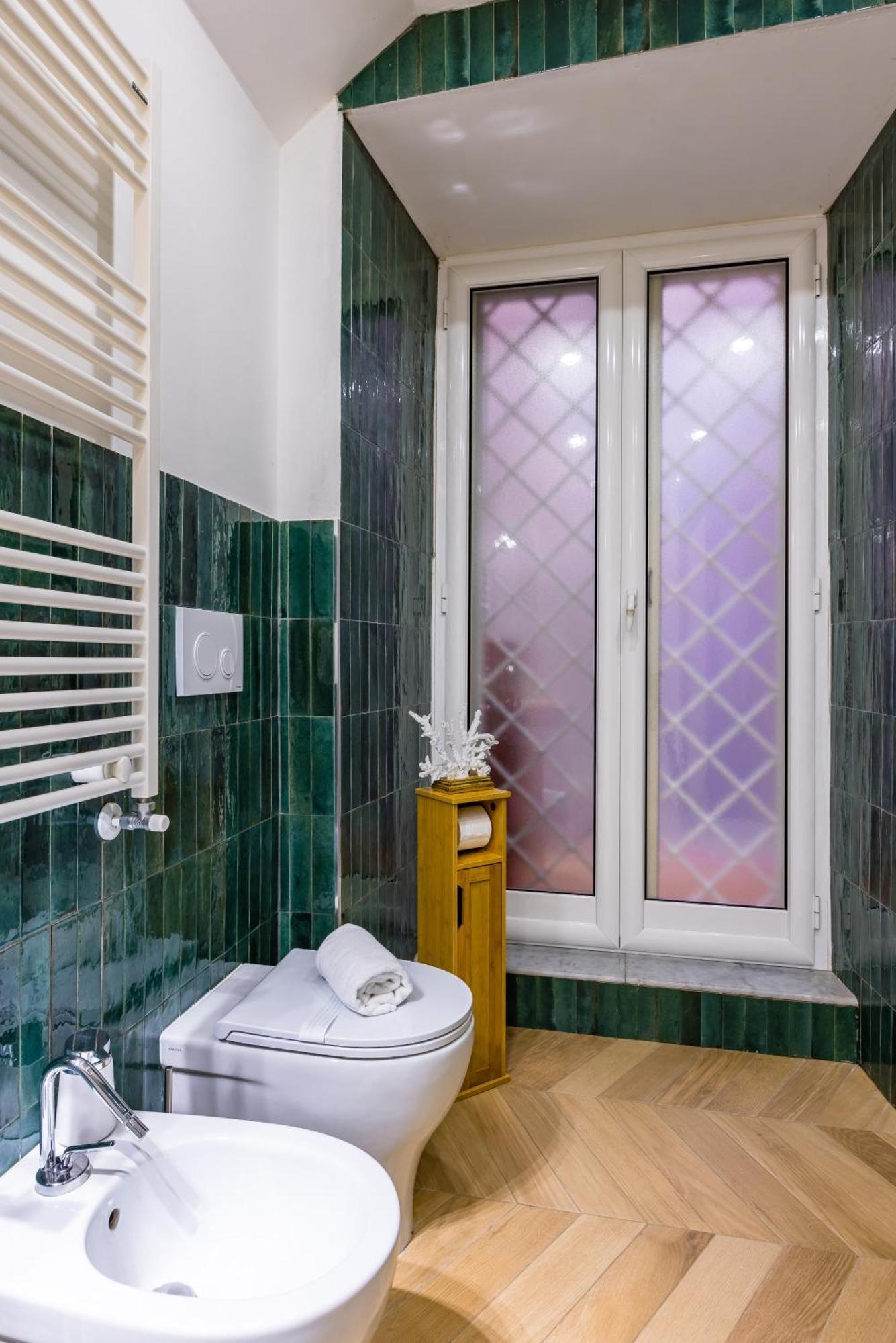 Palazzo Loffredo By Napoliapartments * Naples
