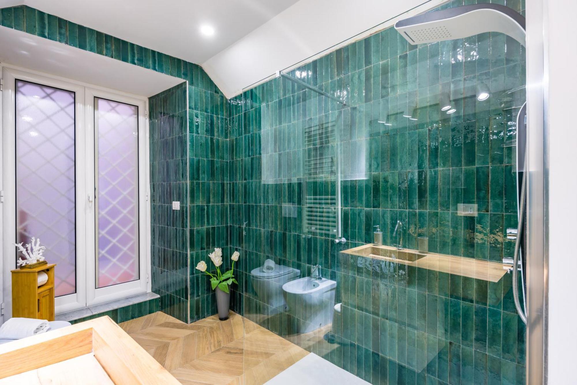 Apartment Palazzo Loffredo By Napoliapartments