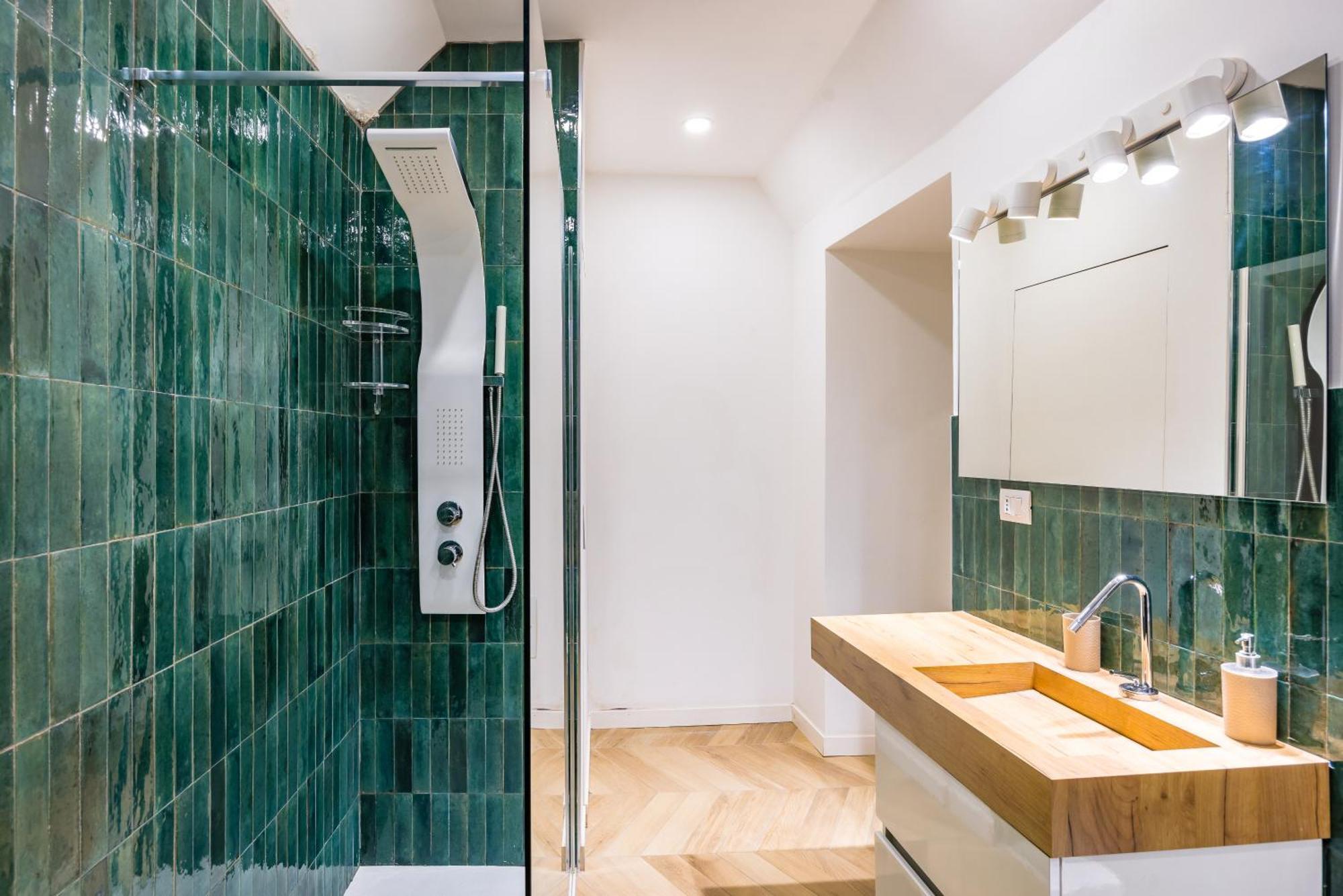 Apartment Palazzo Loffredo By Napoliapartments
