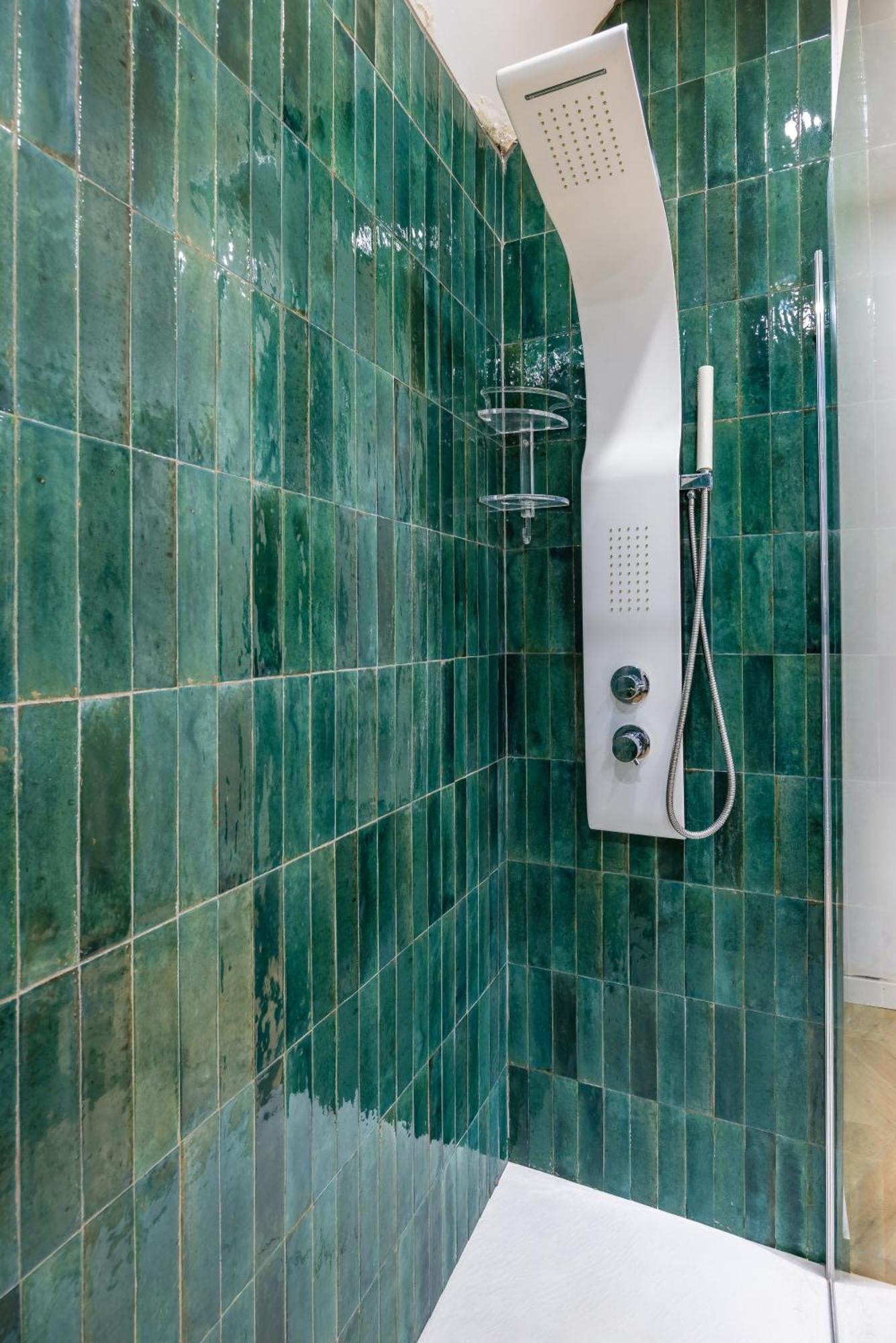 Palazzo Loffredo By Napoliapartments Apartment *